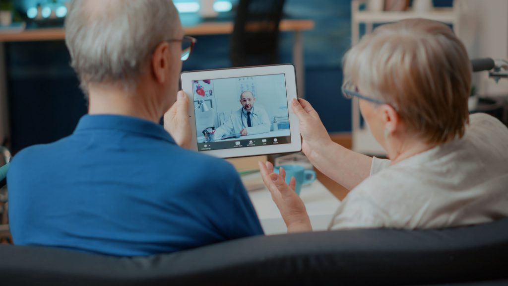 Telemedicina nos planos de saúde