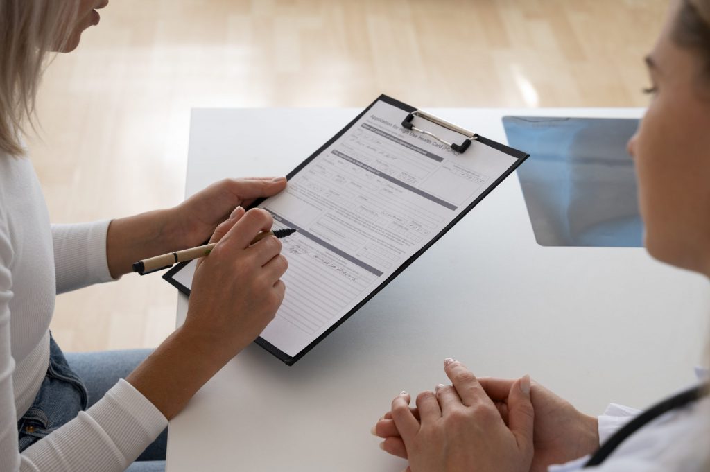Cuidados para contratar um plano de saúde